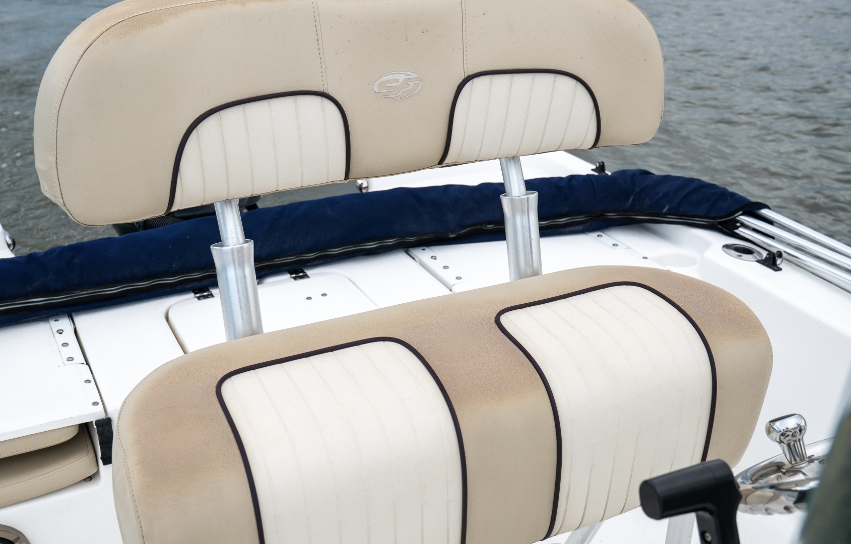 2017 Sea Fox 180 Viper - Image 5