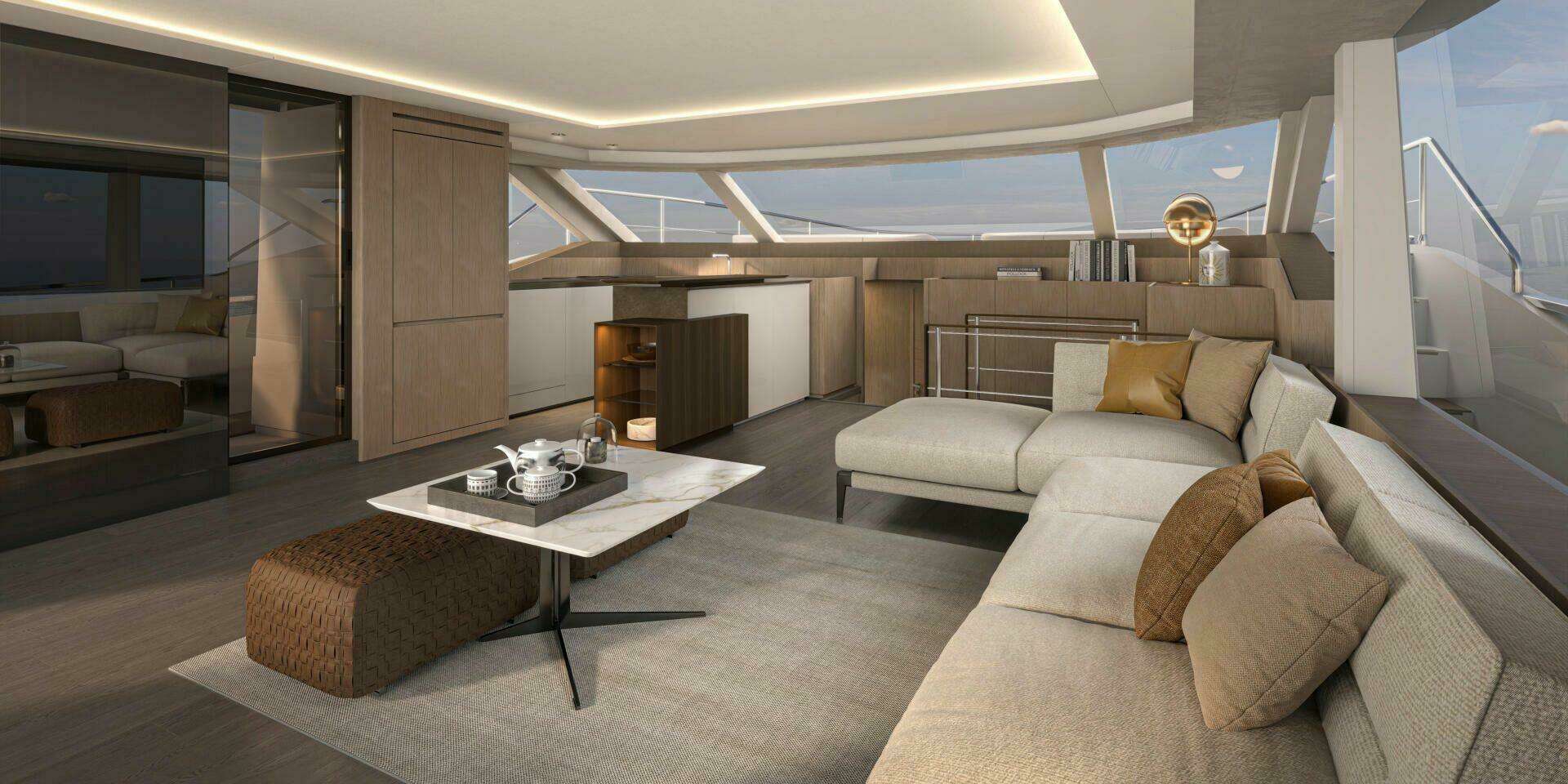 2027 Prestige M7 - Image 5