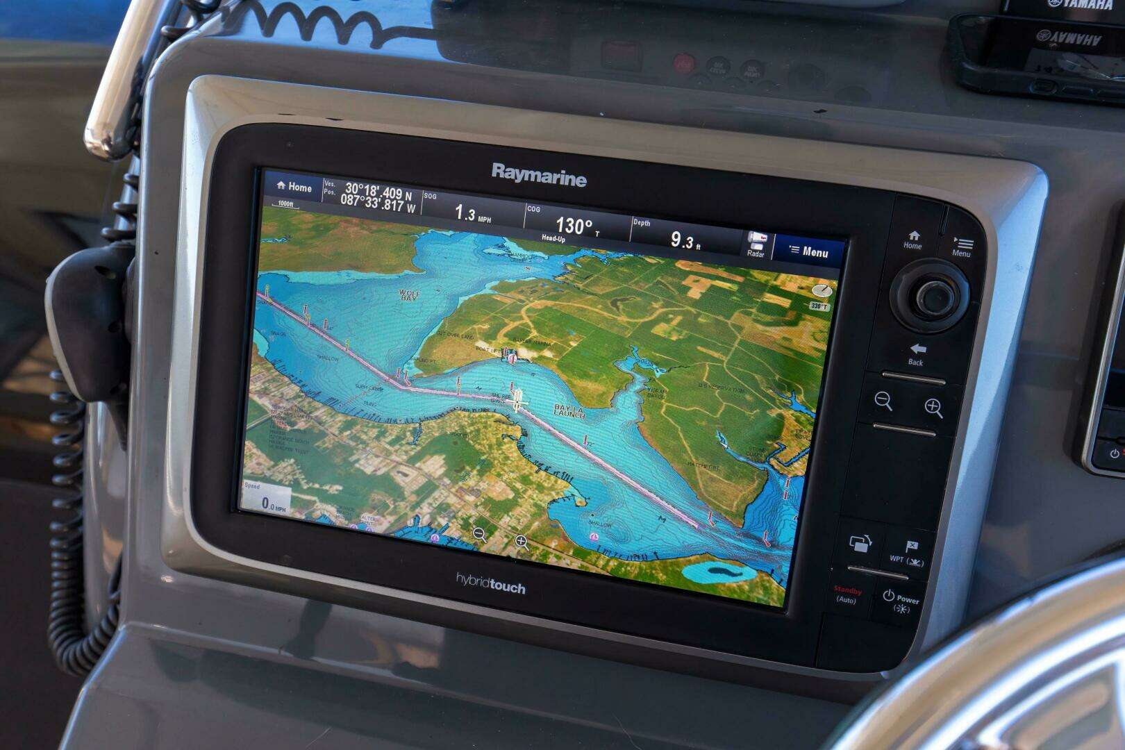 2012 Pursuit OS 345 Offshore - Image 19