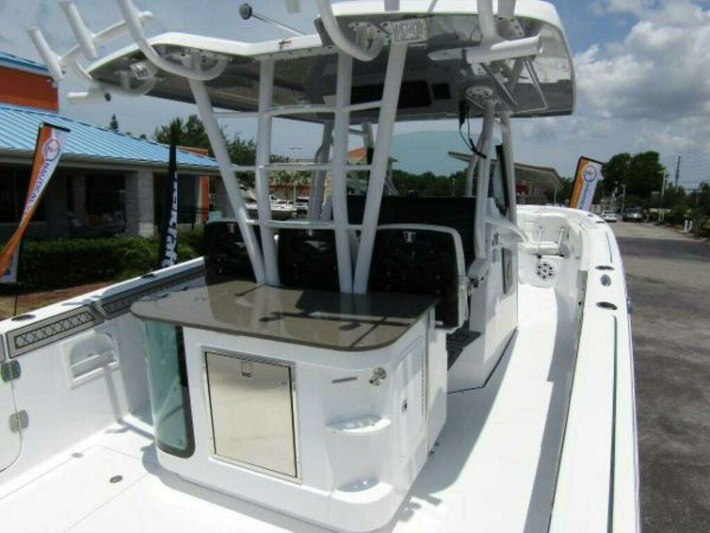 2024 Wellcraft 352 Fisherman - Image 27