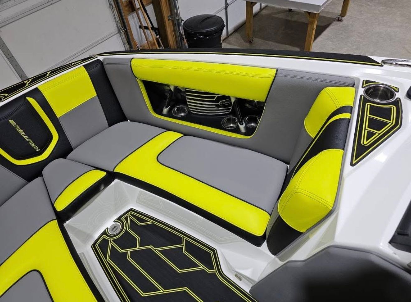 2016 Nautique Super Air Nautique G23 - 44