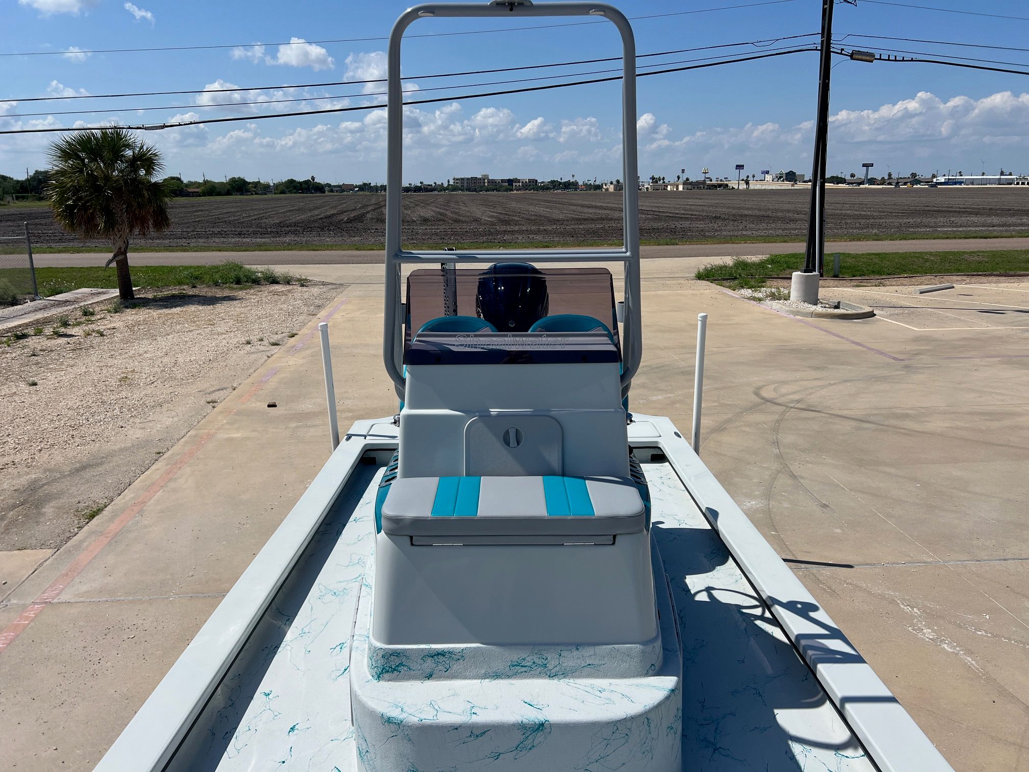 2025 Shoalwater 23' Catamaran - 19