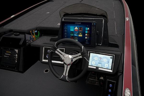 2024 Ranger Z521R Cup-Equipped - 29