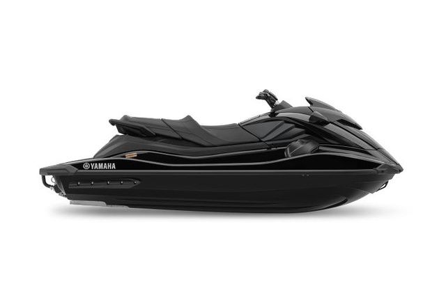 2024 Yamaha WaveRunner gp - 9
