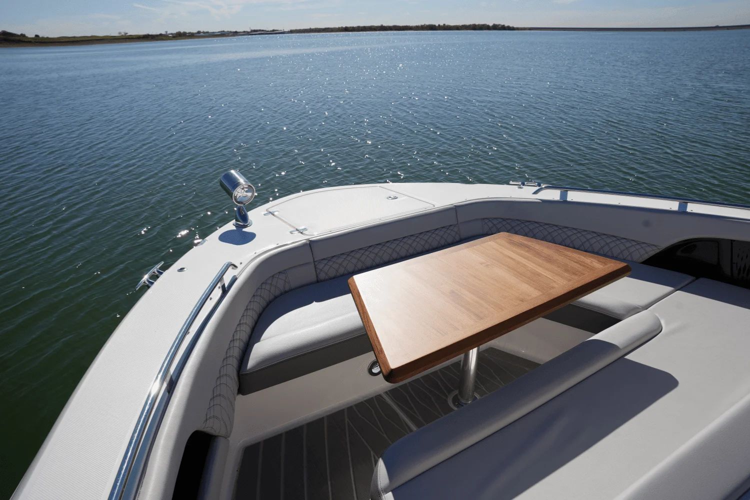 2025 Sea Ray Sundancer 370 - 29