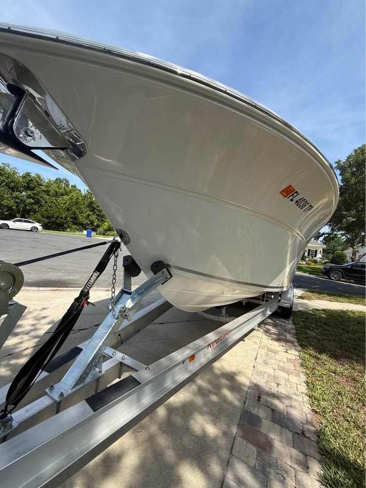 2023 Sea Fox 288 Commander - 4