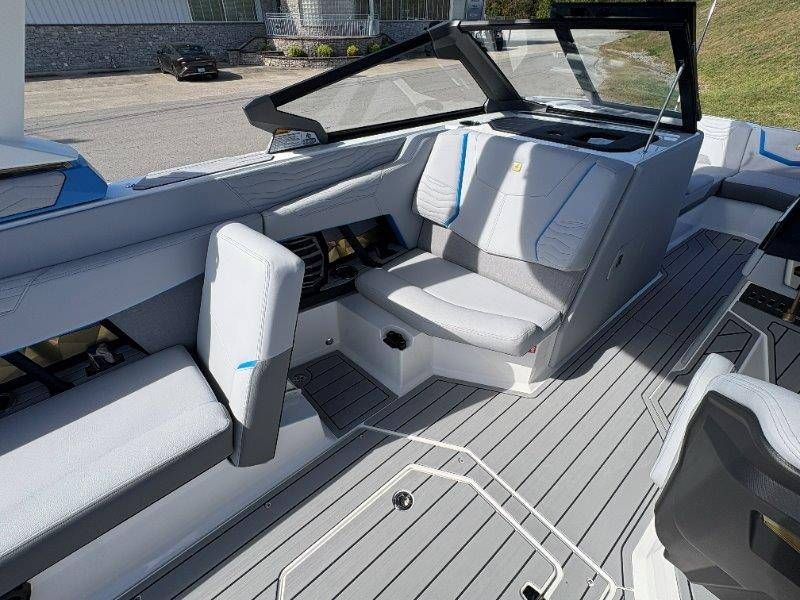 2026 Nautique G25 - 39