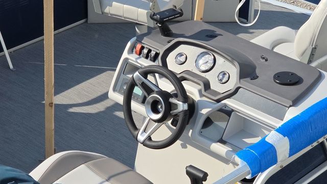 2023 Godfrey Xperience 2086 FX - 4