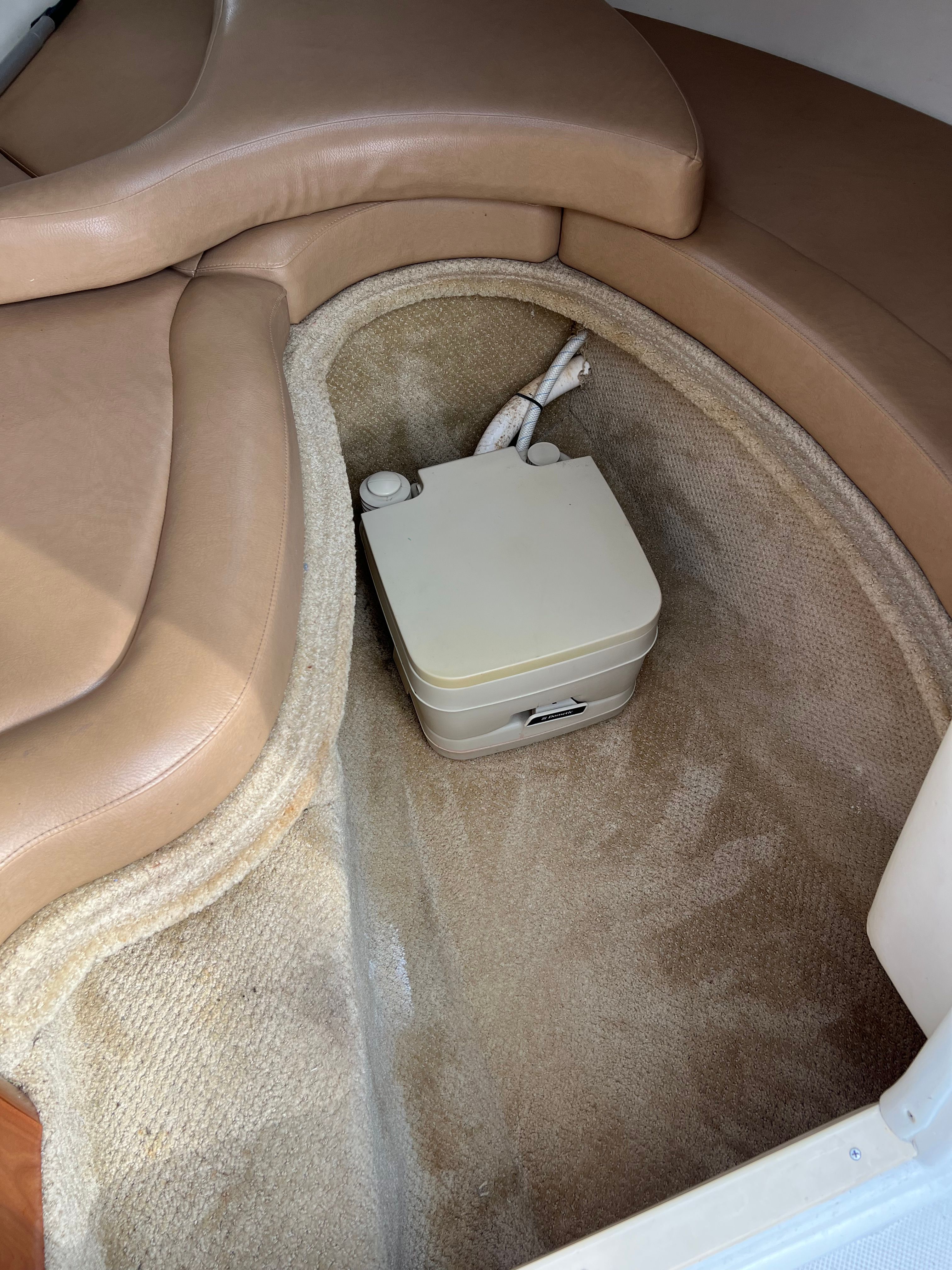 2013 Rinker 246 Captiva Cuddy - 34
