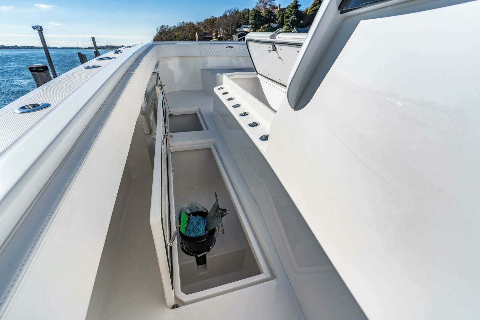 2025 Front Runner 43 Catamaran - Image 61