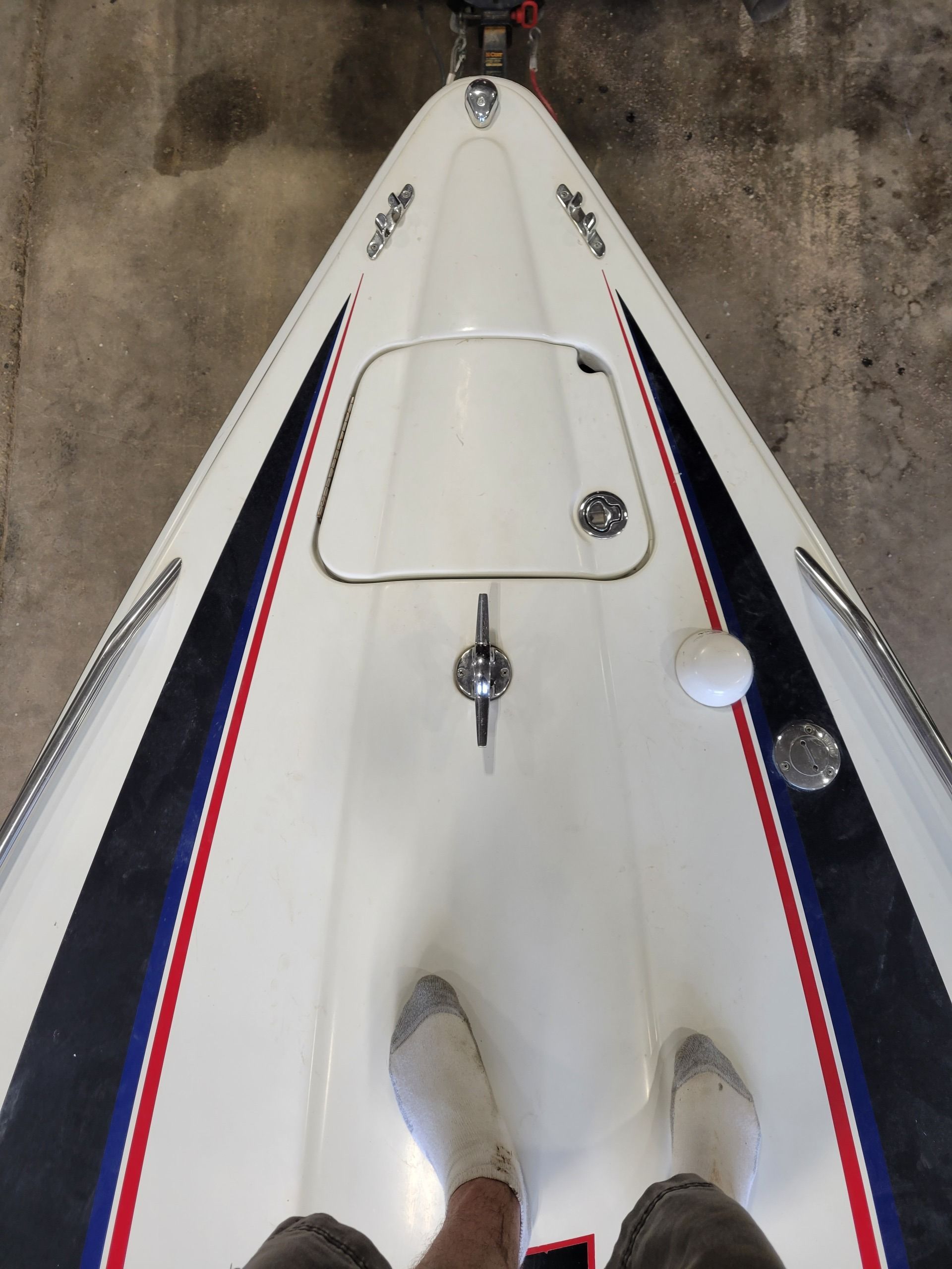 2006 Formula 292 FASTech - 7