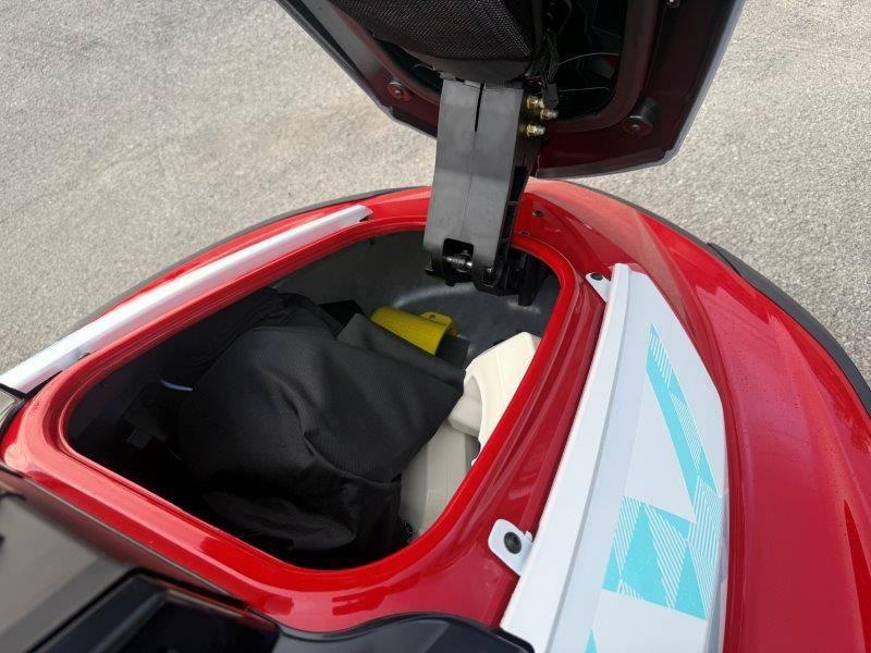 2025 Yamaha Boats WAVERUNNER VX LIMITED - 15