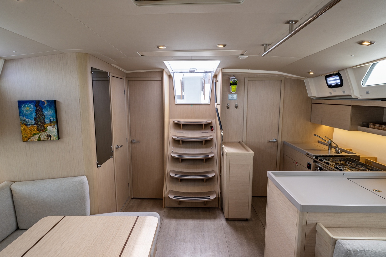 2020 Beneteau Oceanis 46.1 - Image 21