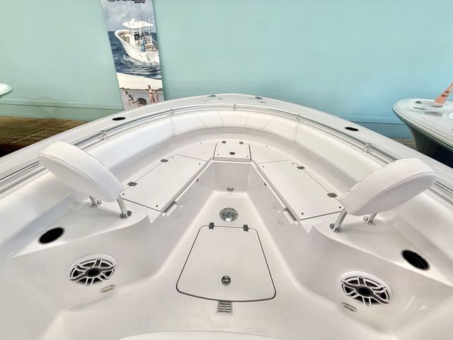 2026 Sportsman Heritage 231 Center Console - 4