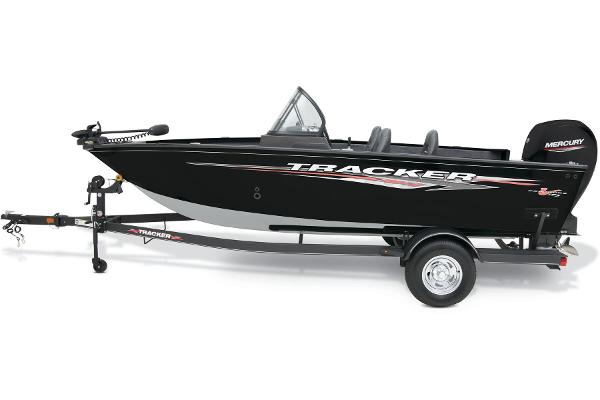Tracker Pro Guide V-175 Combo