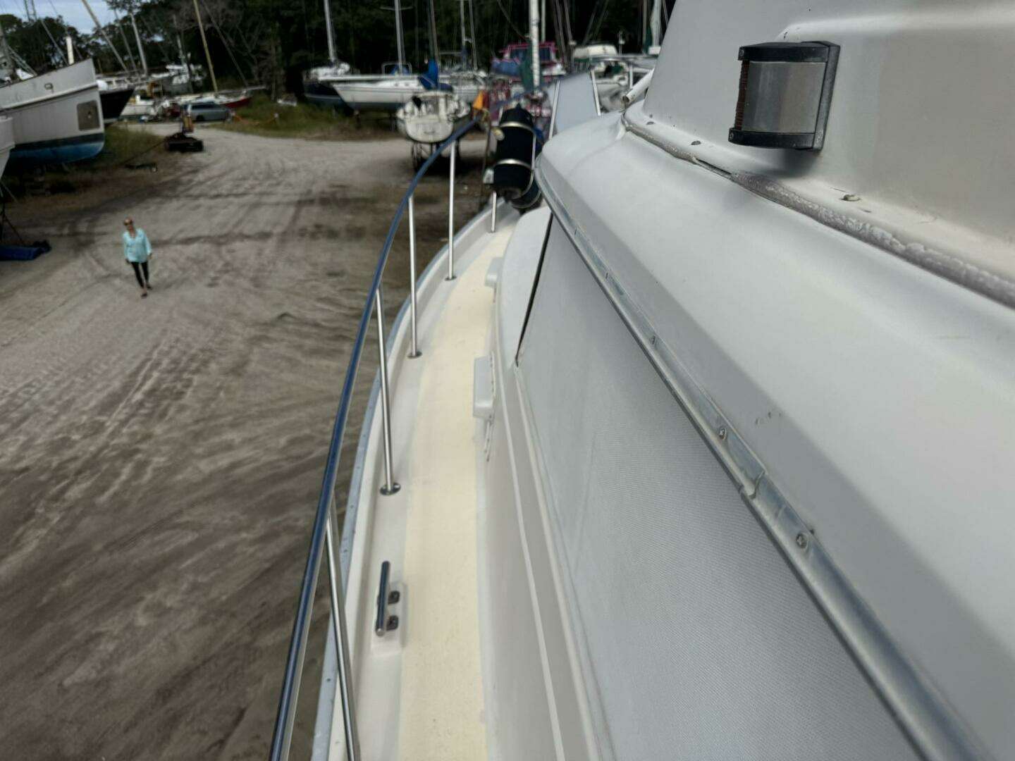 1984 Mainship 34 MK 111 - Image 28
