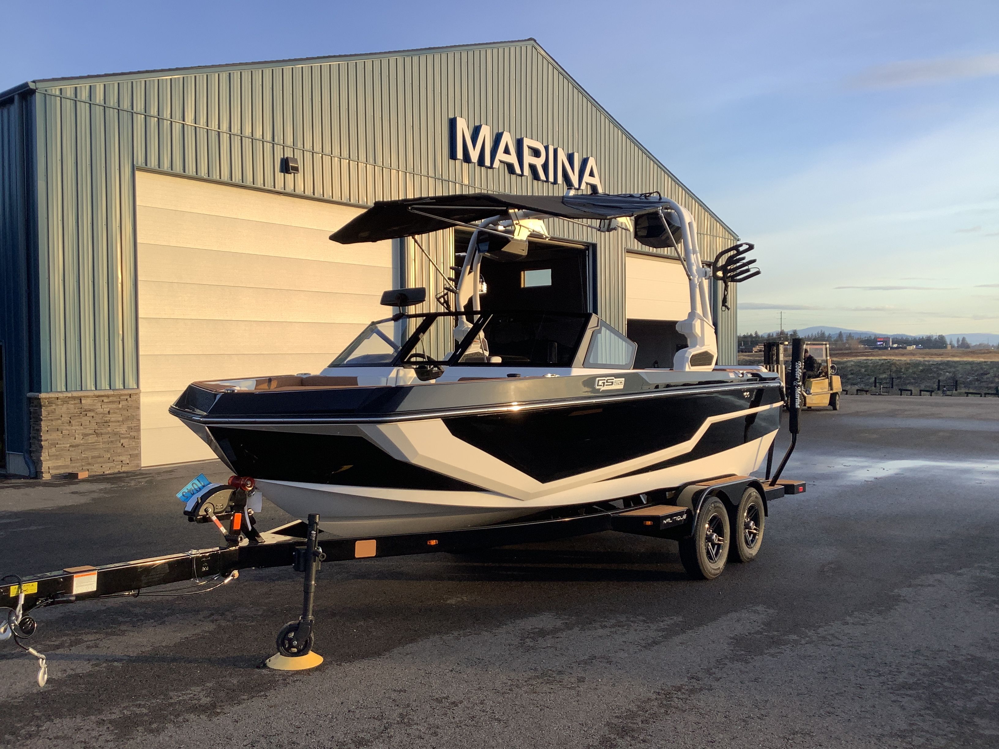 2025 Nautique Super Air Nautique GS20 - 2