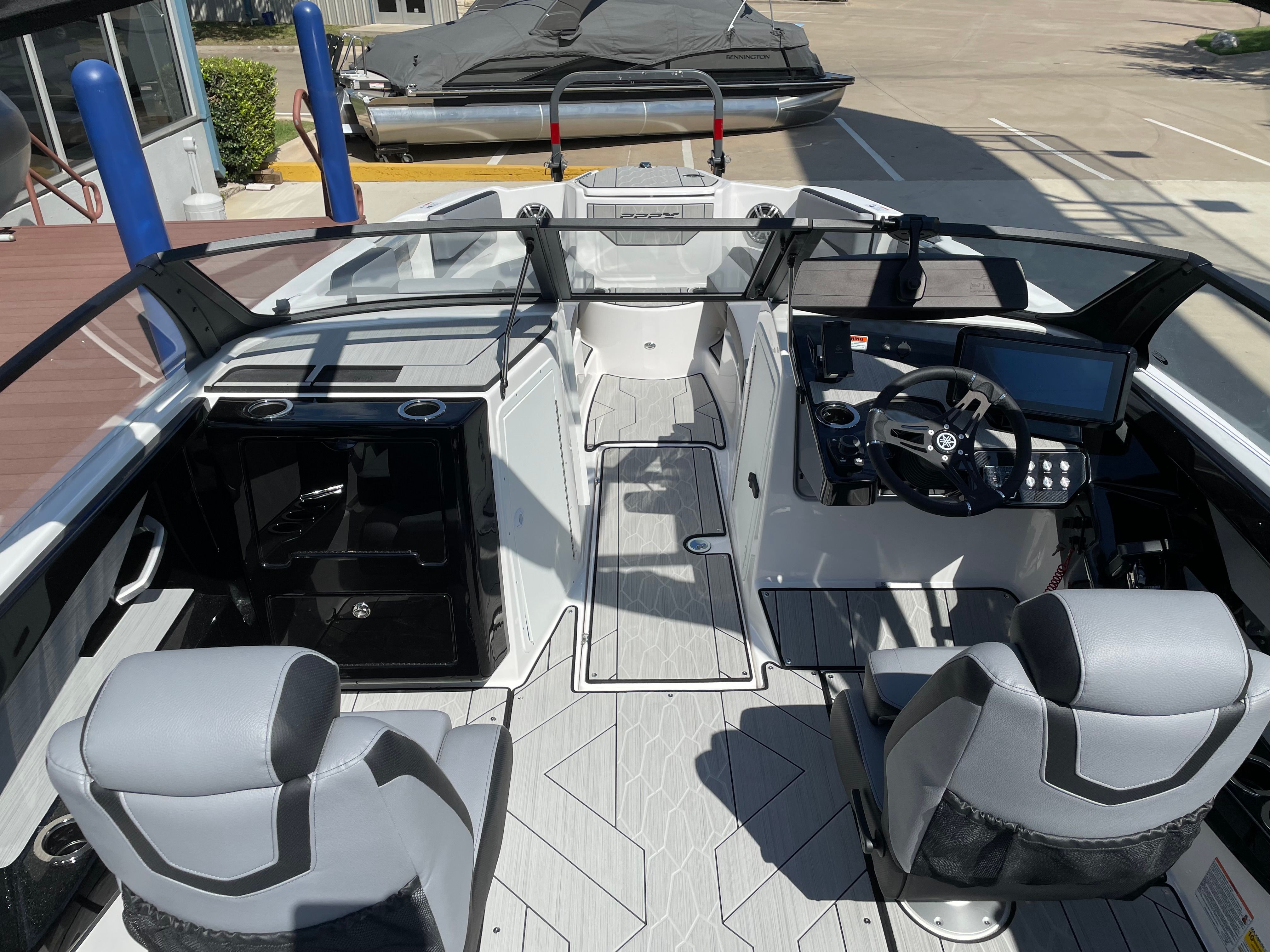 2026 YAMAHA 222 XE - Image 19