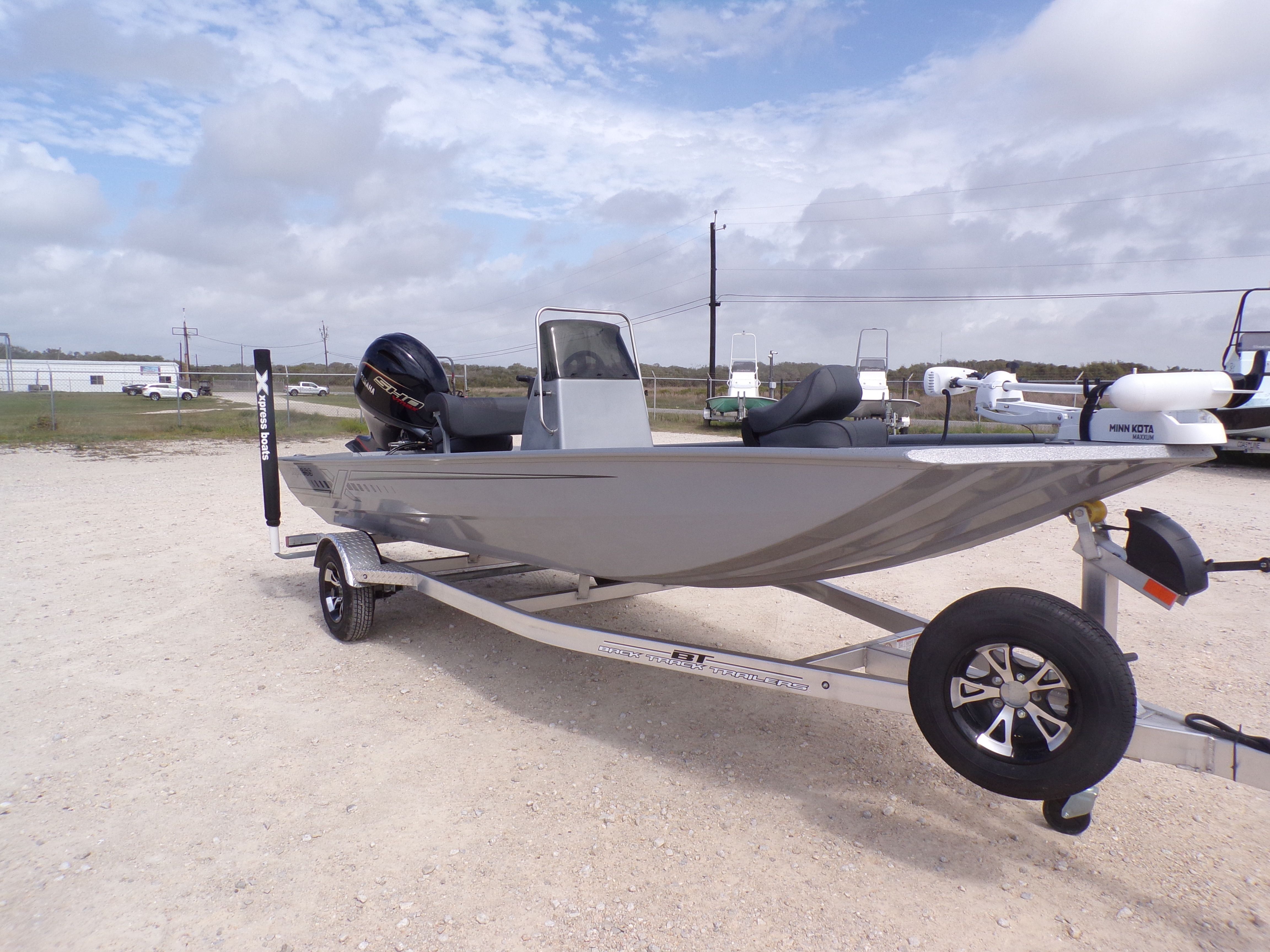 2026 Xpress XP18CC - 7