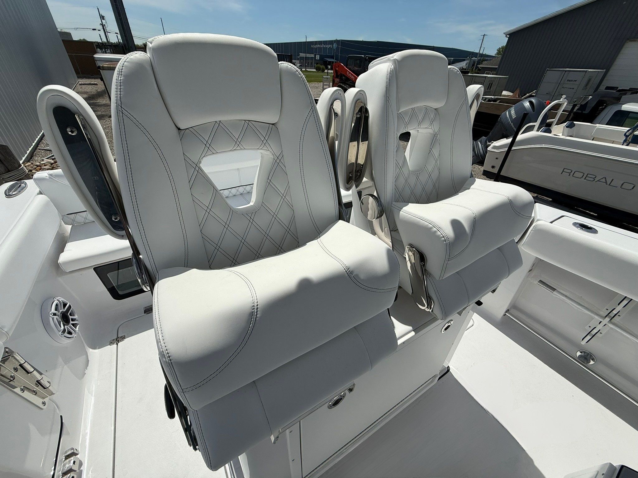 2026 SPORTSMAN 261 HERITAGE - Image 34