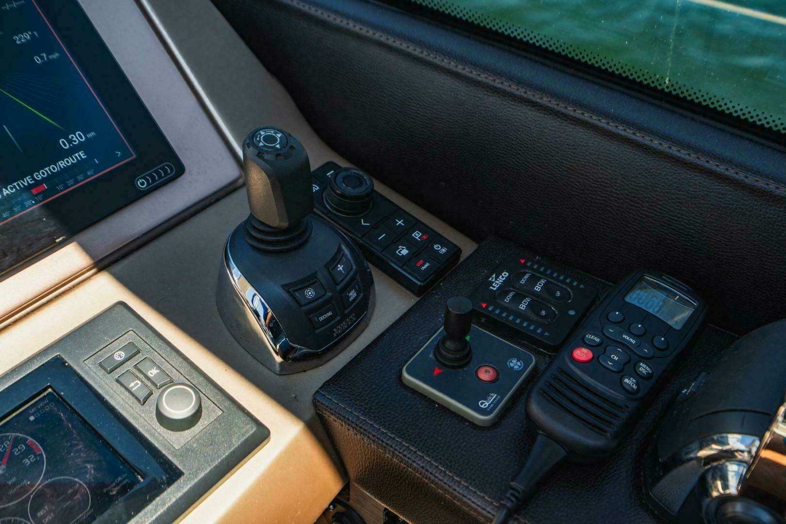 2018 Prestige 500S - Image 43