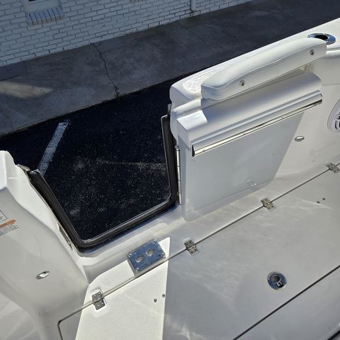 2026 Sea Fox 288 Commander - 31