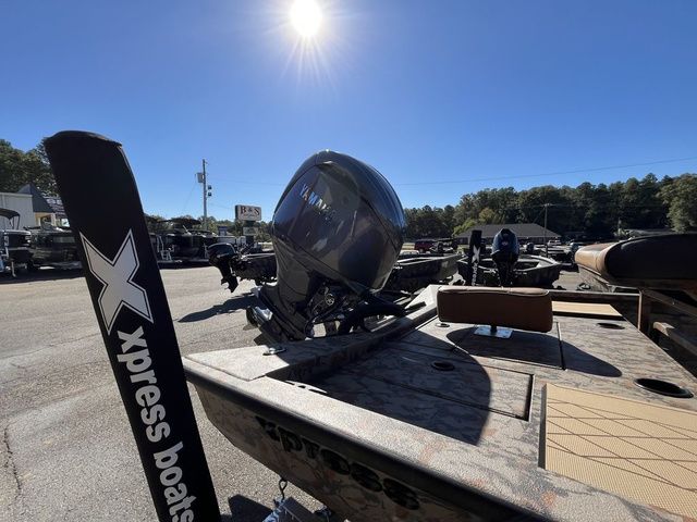 2026 Xpress H210B - 10