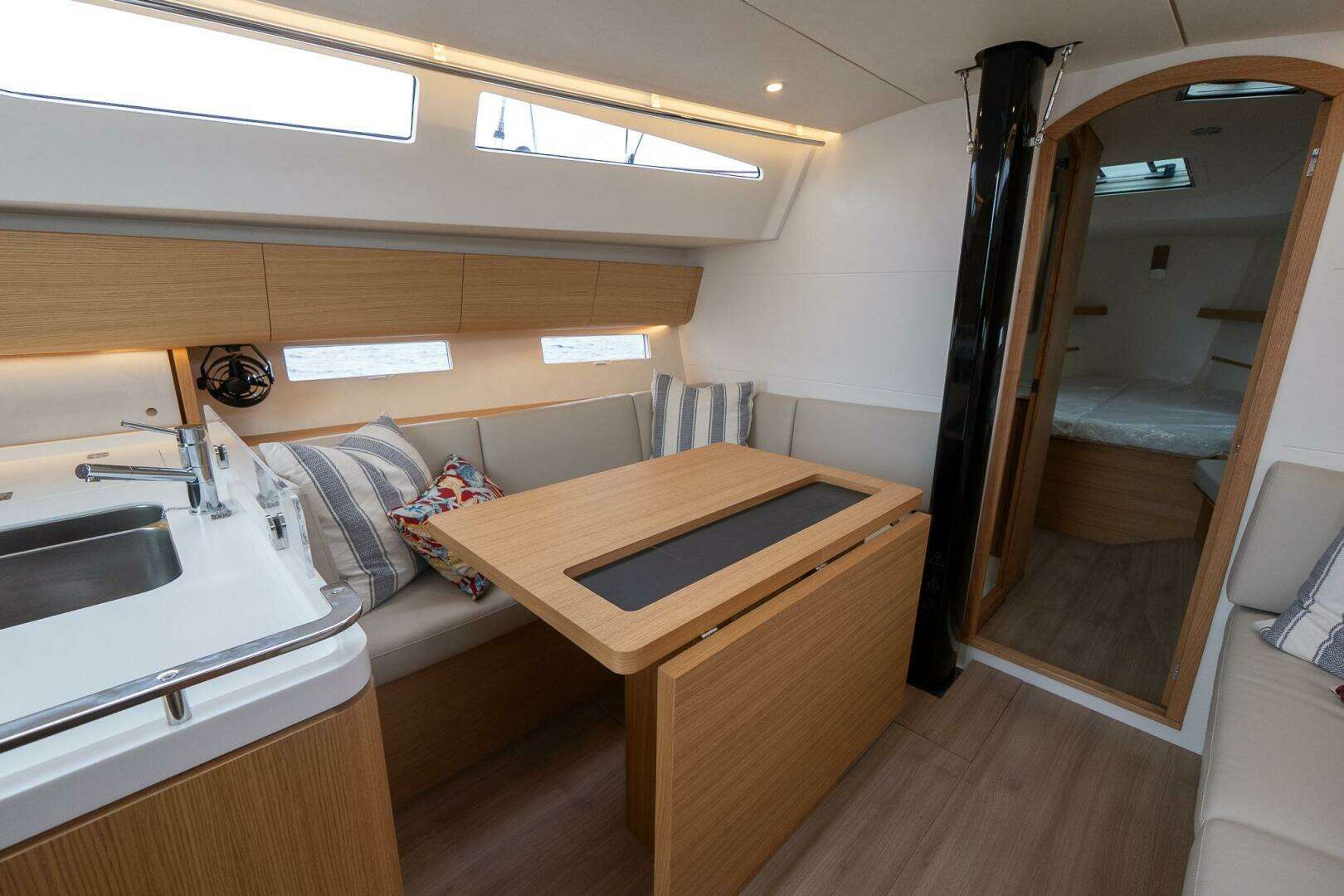 2026 J Boats NEW 2026 - Image 55