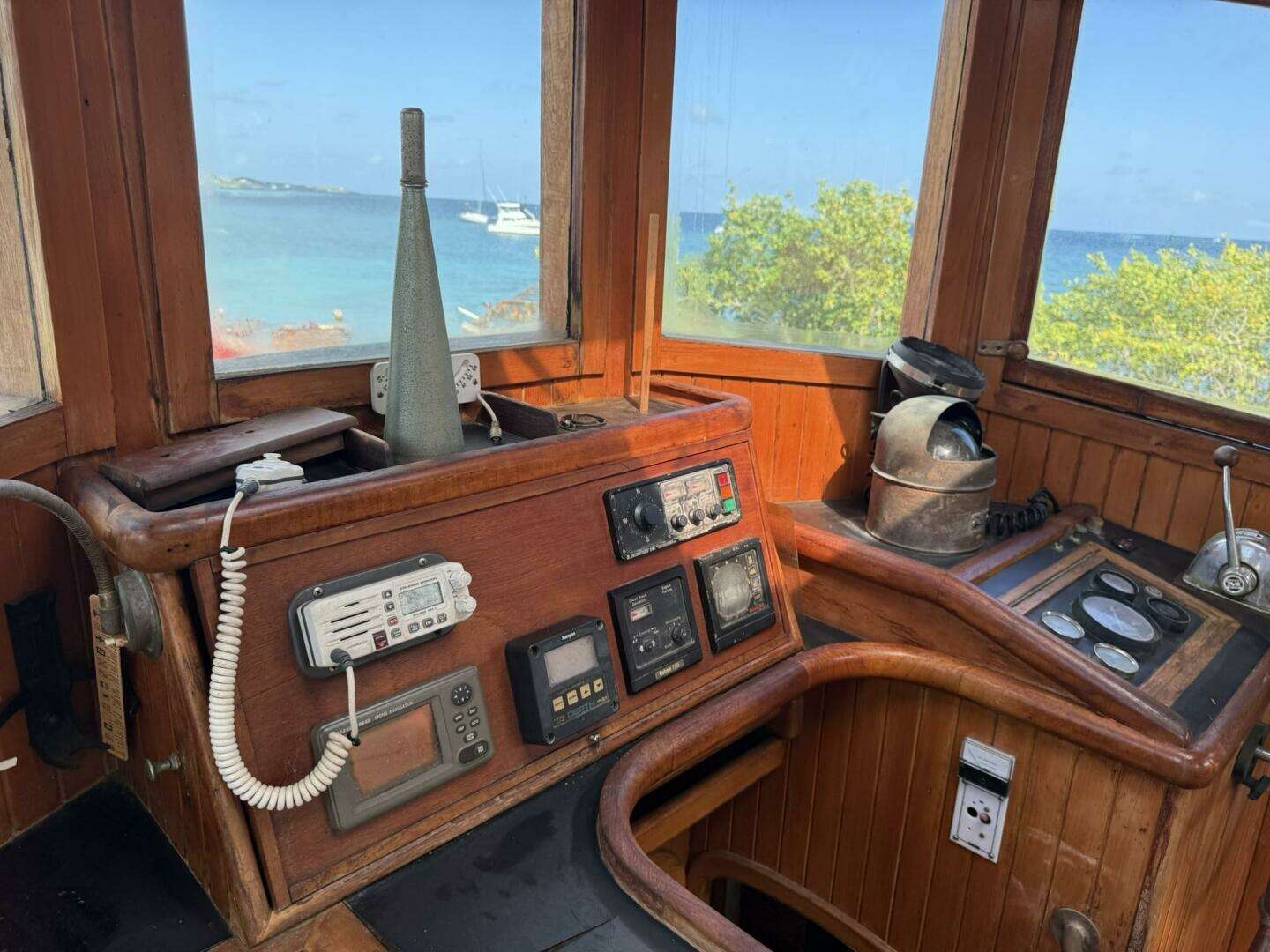1986 Lord Nelson 37 #49 - Image 17