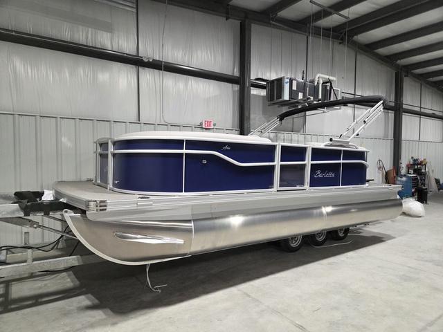 2026 BARLETTA BOATS Aria 20L - 2
