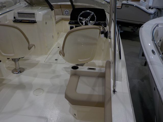 2025 Scout Dorado 215 - 8