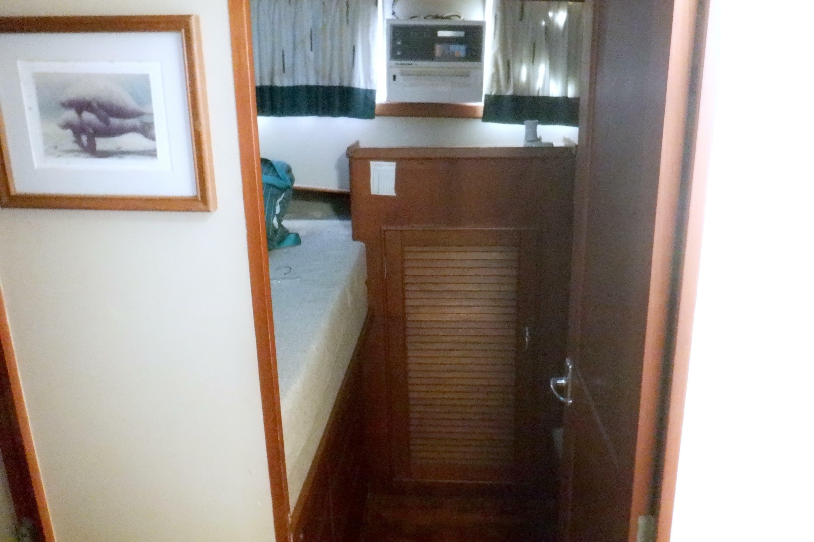 1980 Grand Banks 49 Classic - Image 32