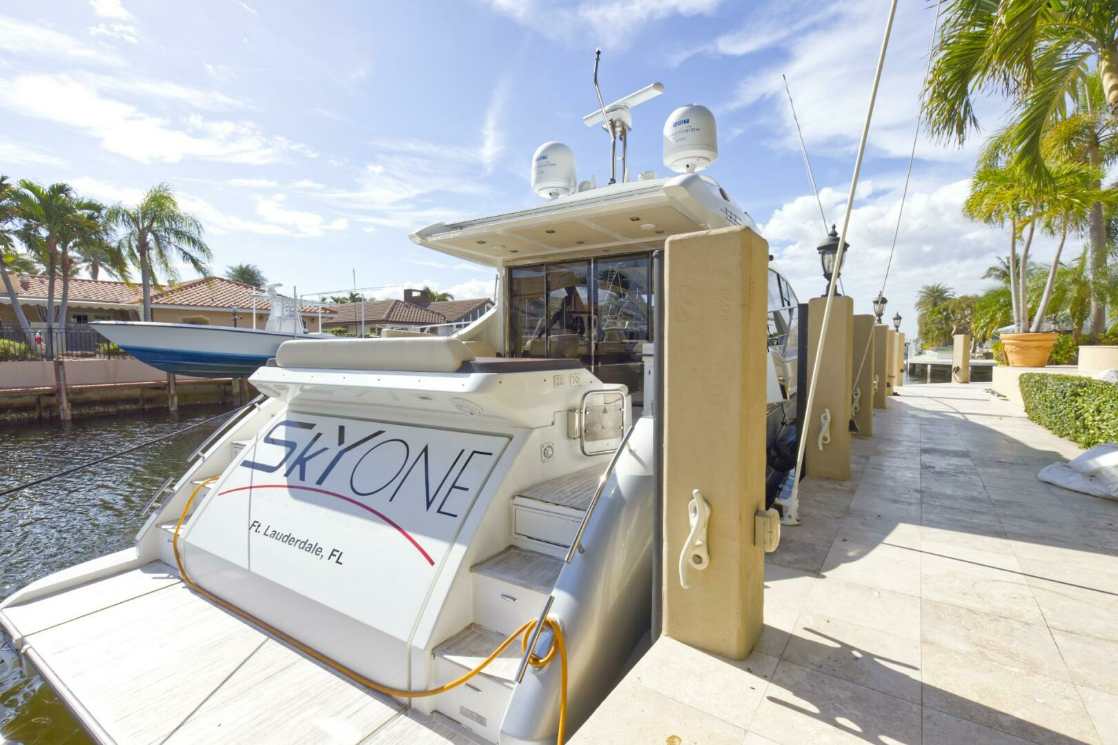 2013 Azimut 55S - Image 8
