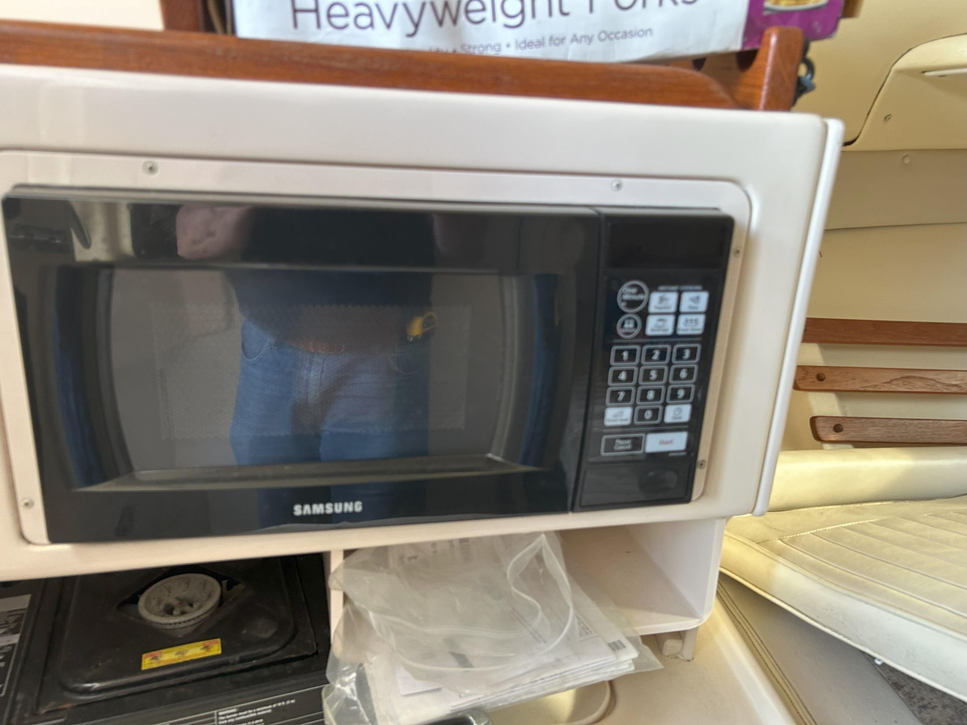 2003 Grady-White Express 265 - 12