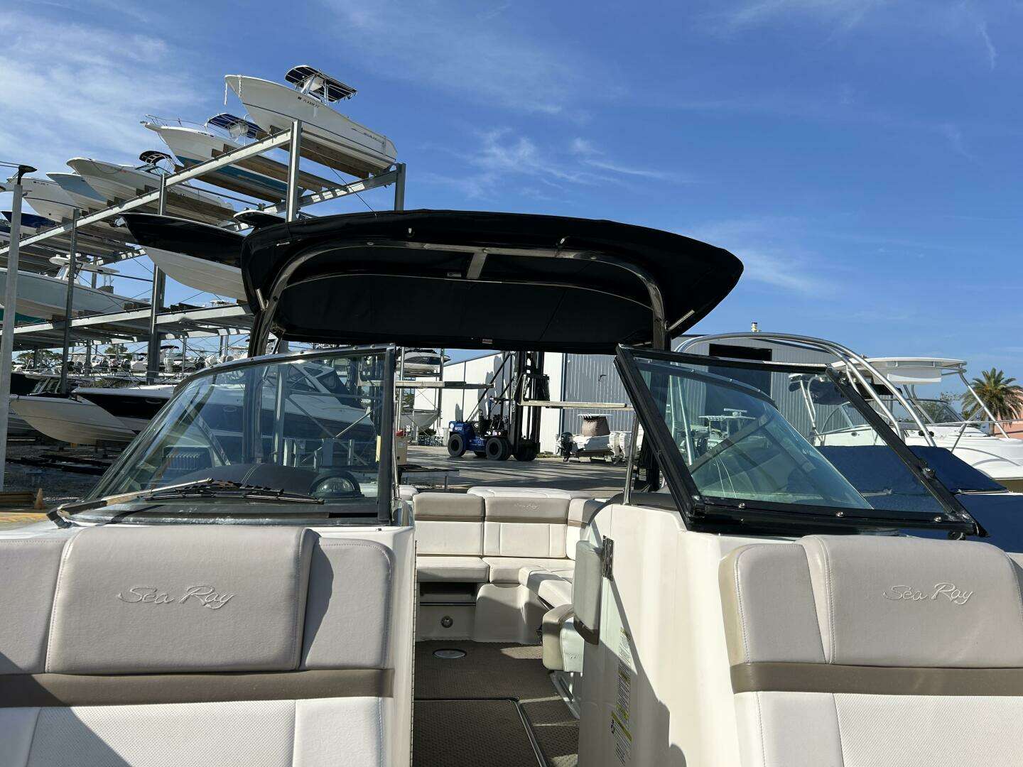 2013 Sea Ray 270 SLX - Image 30