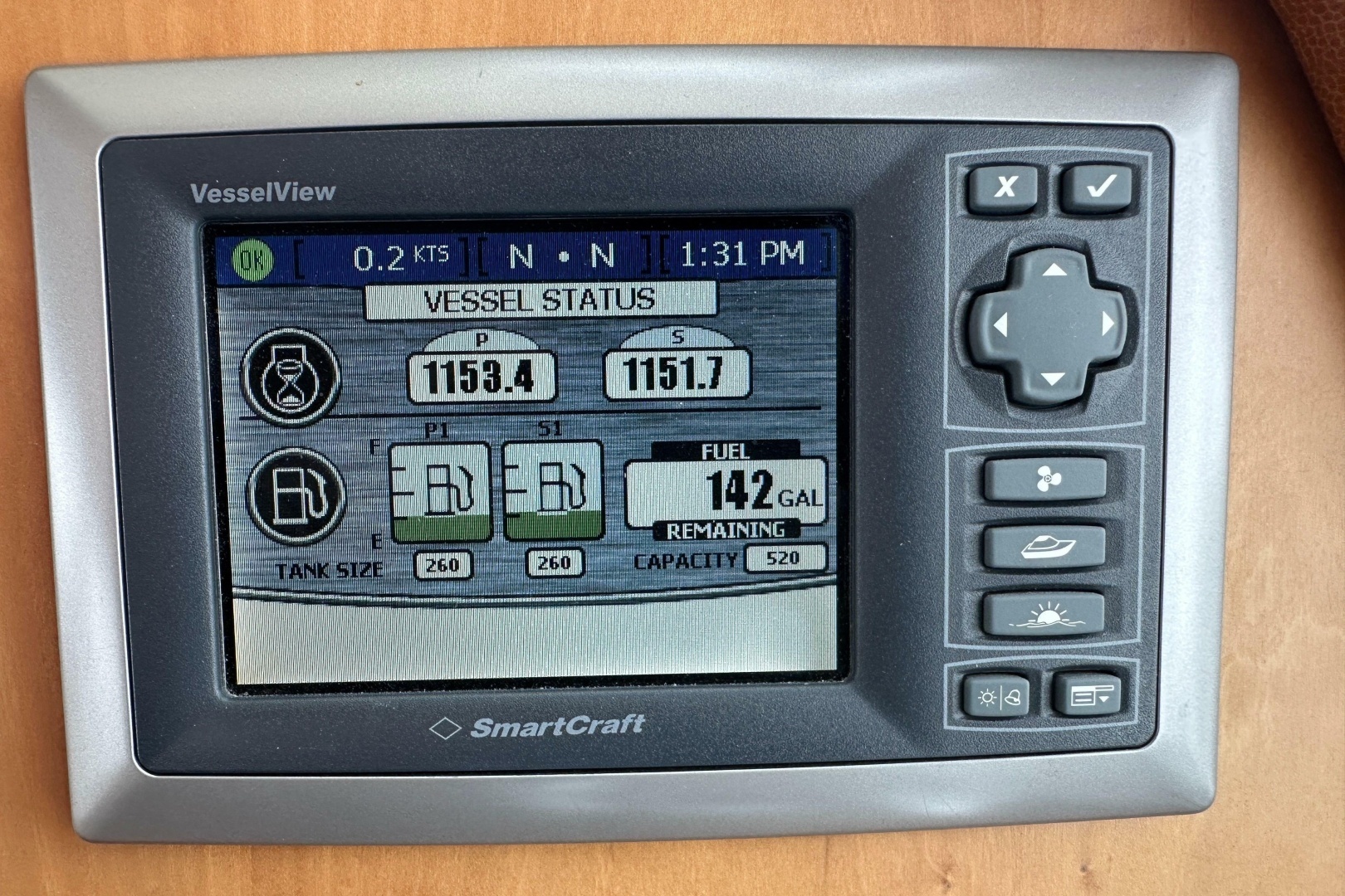 2013 Sabre 48 Salon Express - Image 23