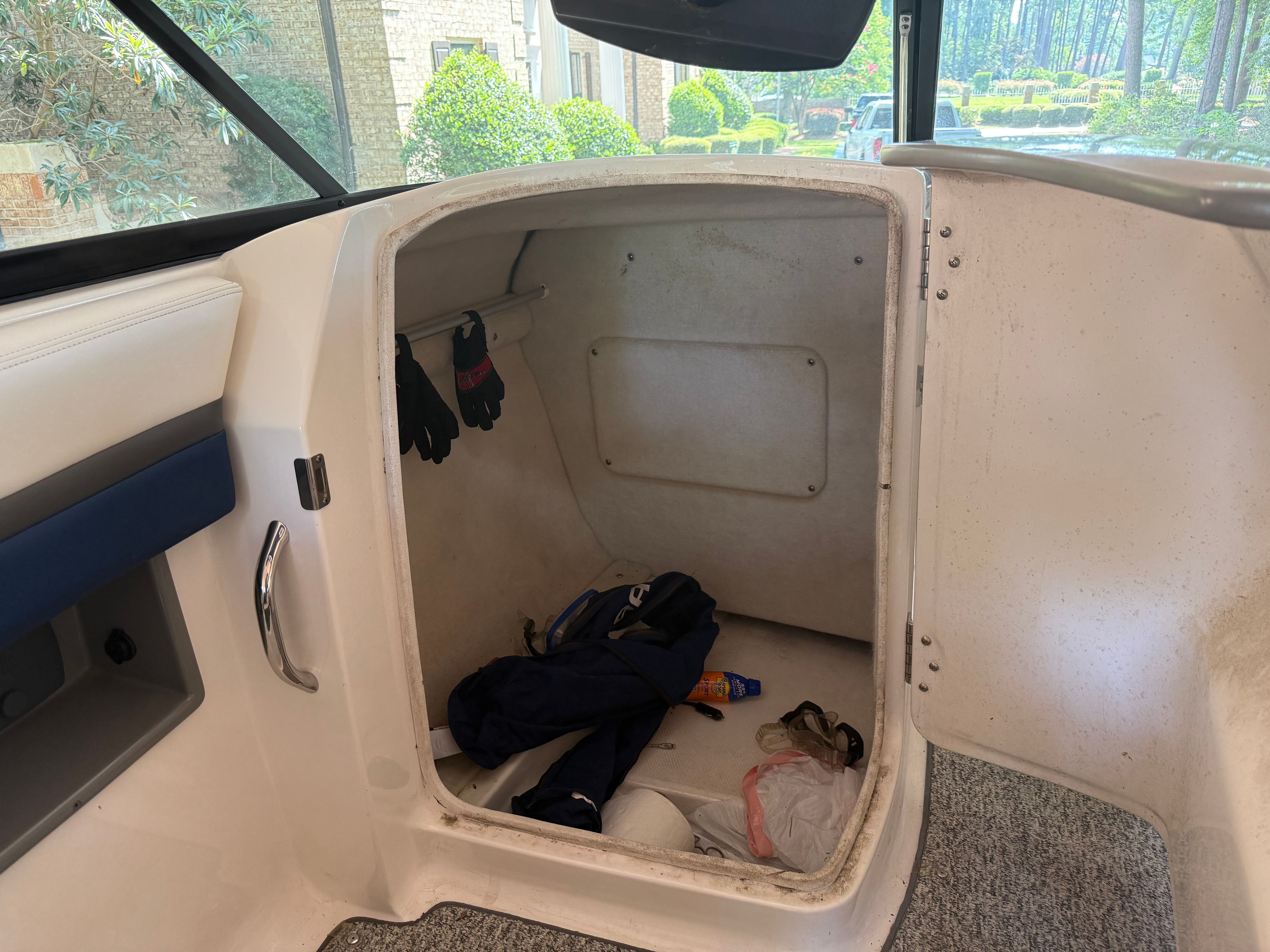 2015 Chaparral Vortex 243 VRX - 17