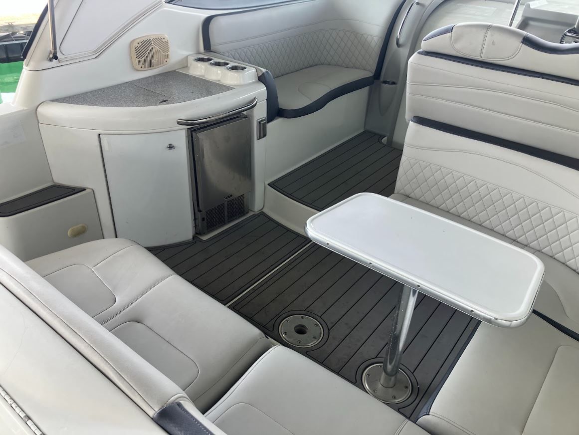 2006 Formula 31 Performance Cruiser - 8