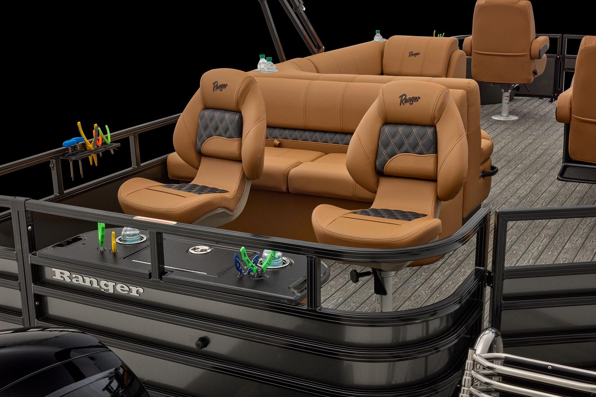 2026 Ranger 220F - 46