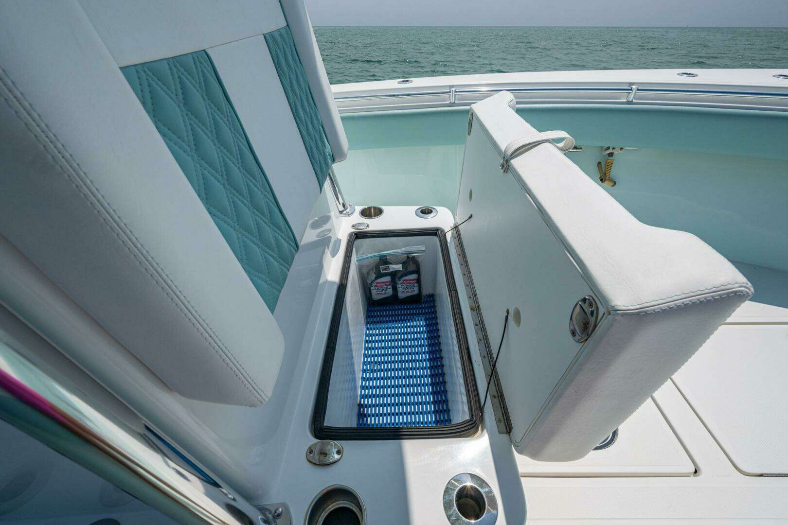 2023 SeaHunter 31 Tournament - Image 8