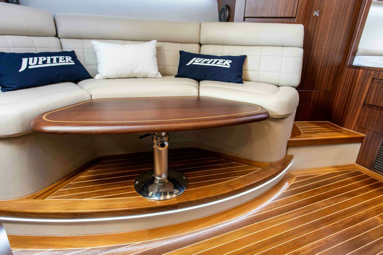 2026 Jupiter 41 Sport Bridge - Image 37