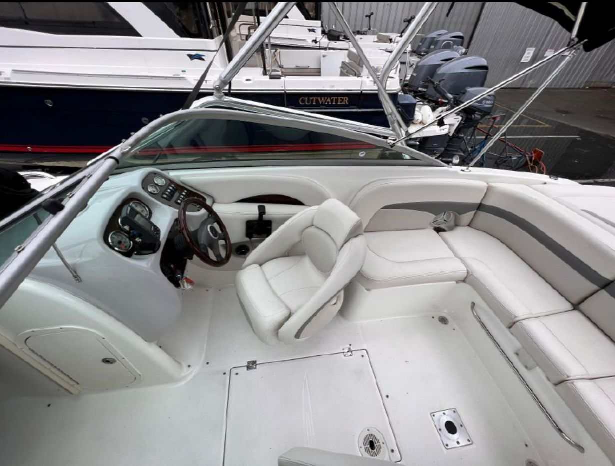 2006 Chaparral 236 SSi - 9