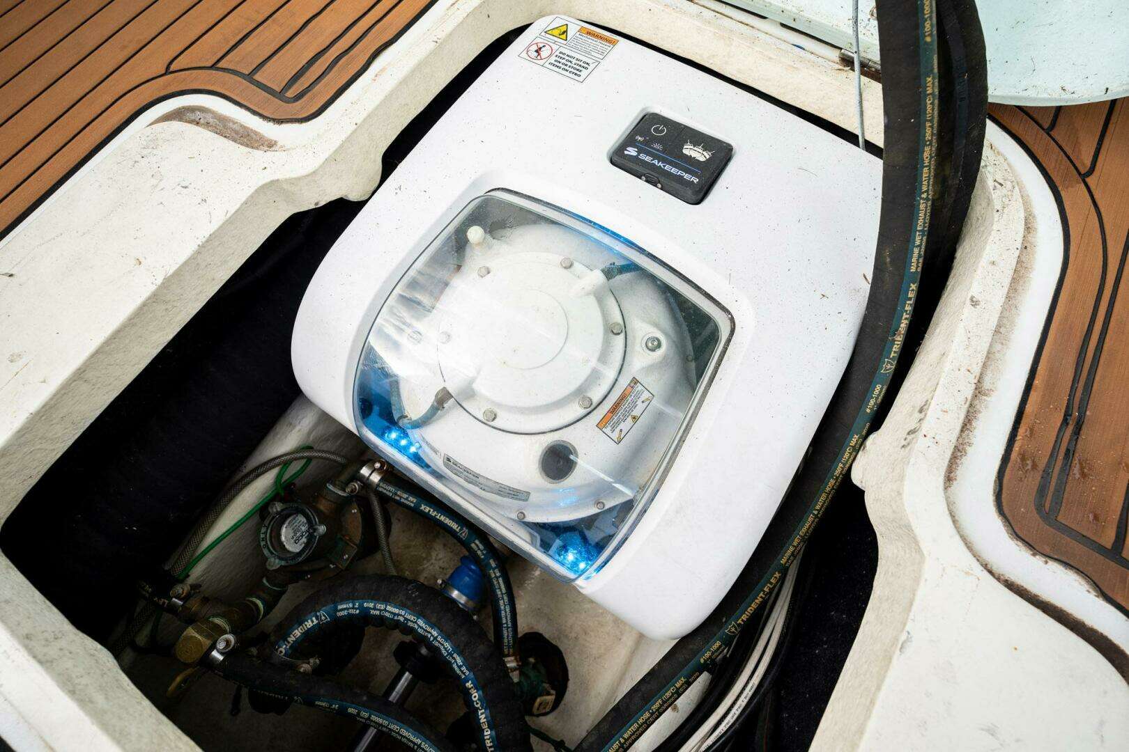 2009 Bimini 24 Center Console - Image 26