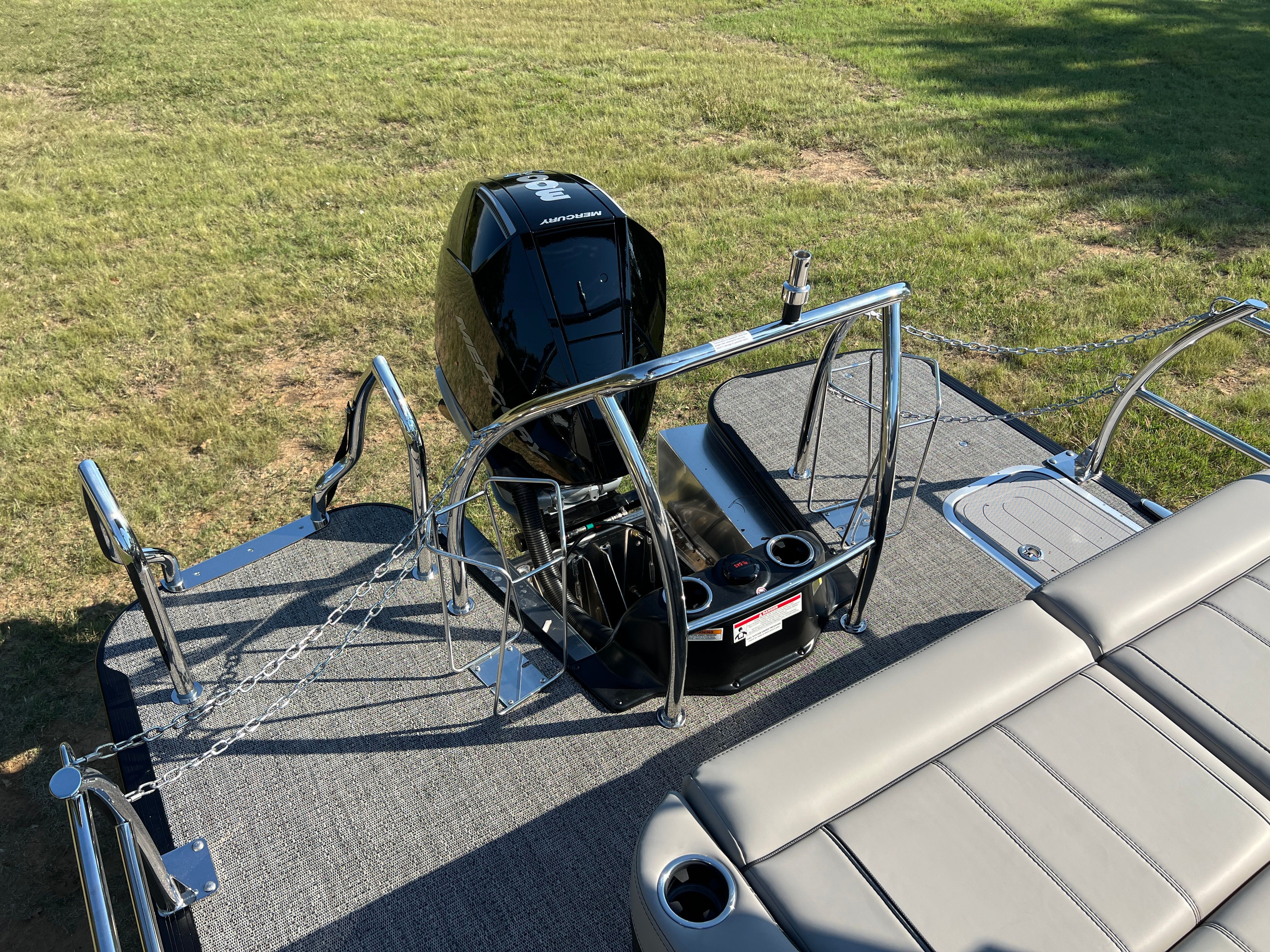 2026 BARLETTA L23UC - Image 30