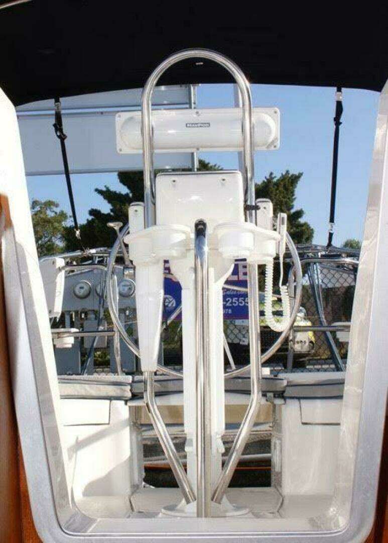 2004 Hunter Sloop - Image 5