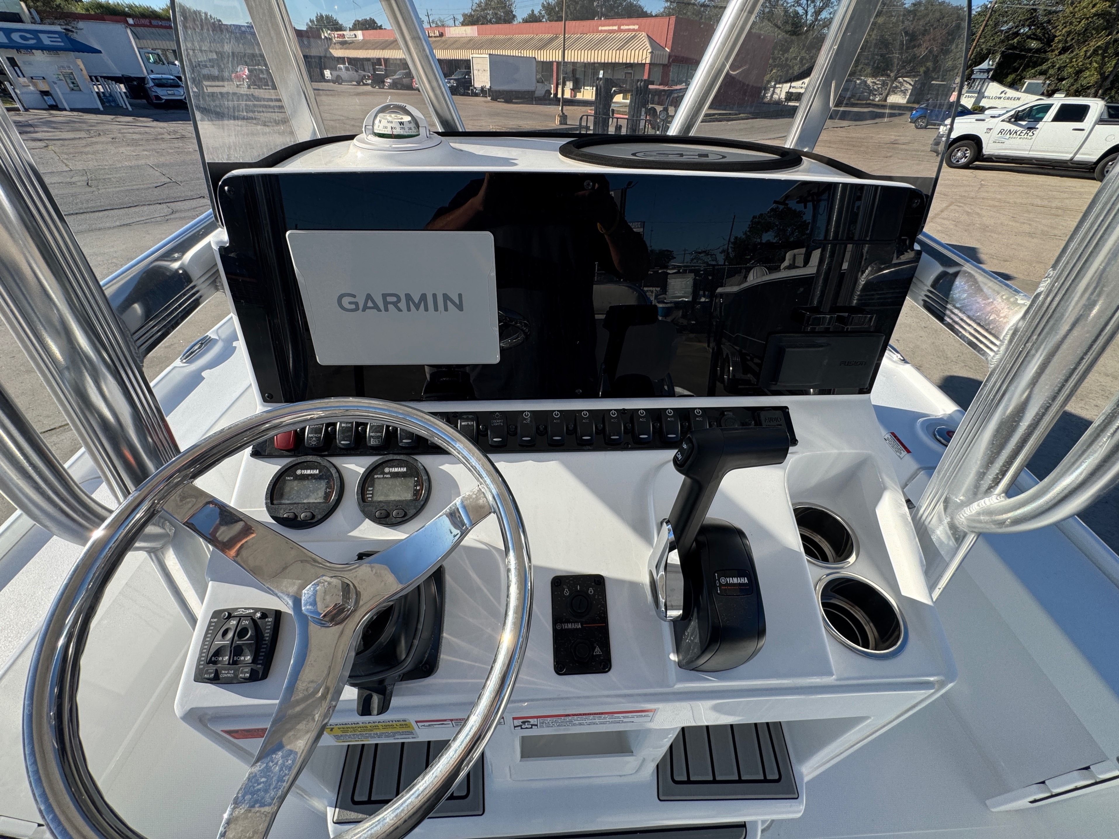 2026 Sea Hunt BX22BR - 18