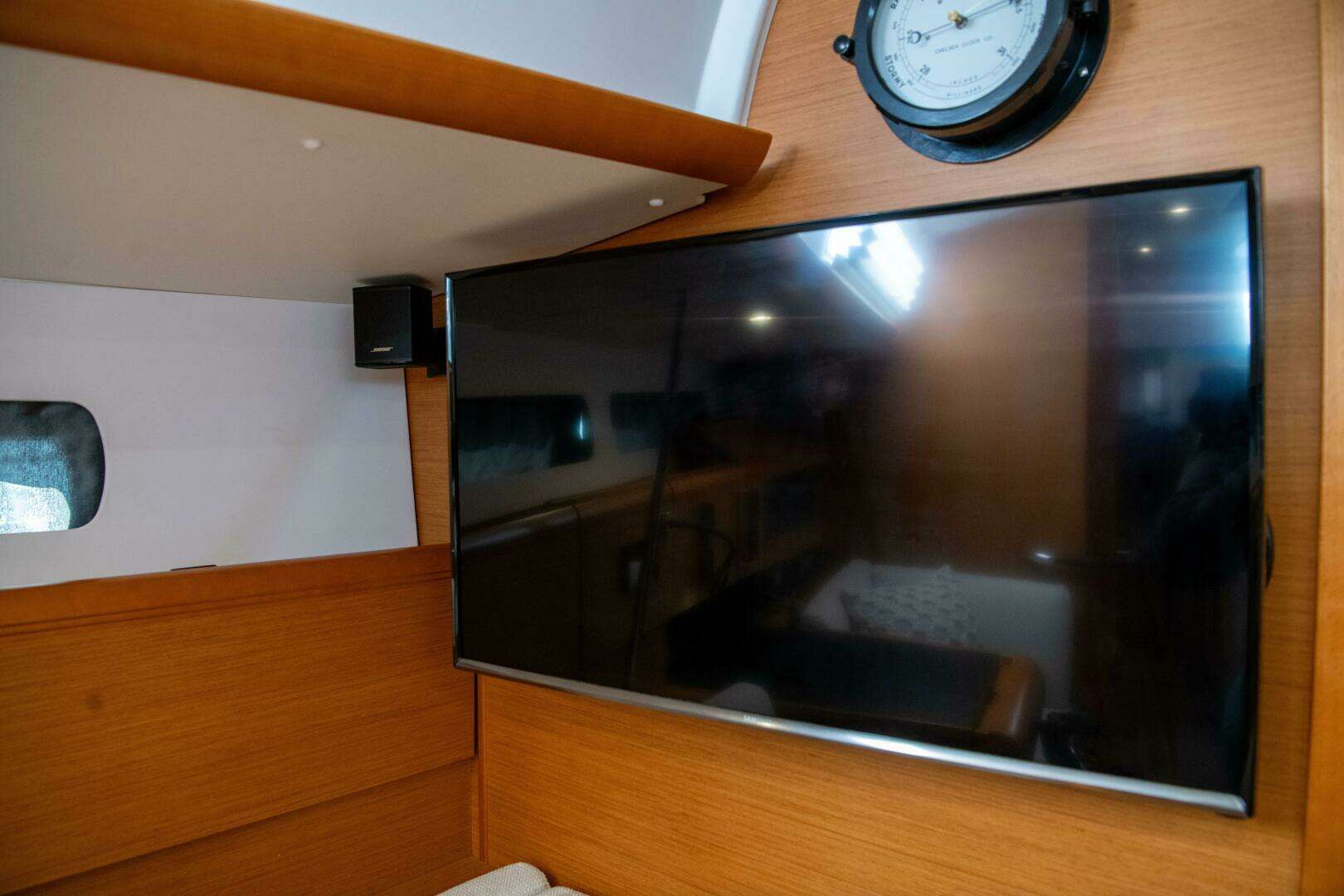 2016 Jeanneau 439 - Image 73