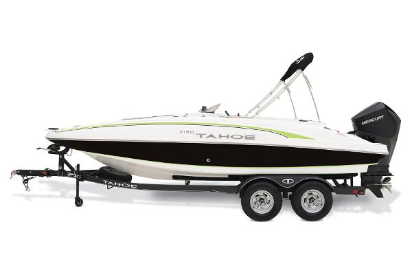 Manufacturer Provided Image: Tahoe 2150