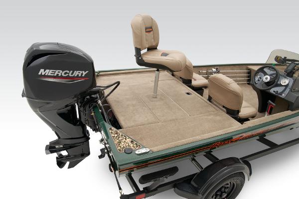2026 Tracker Bass Tracker Classic Limited - 42