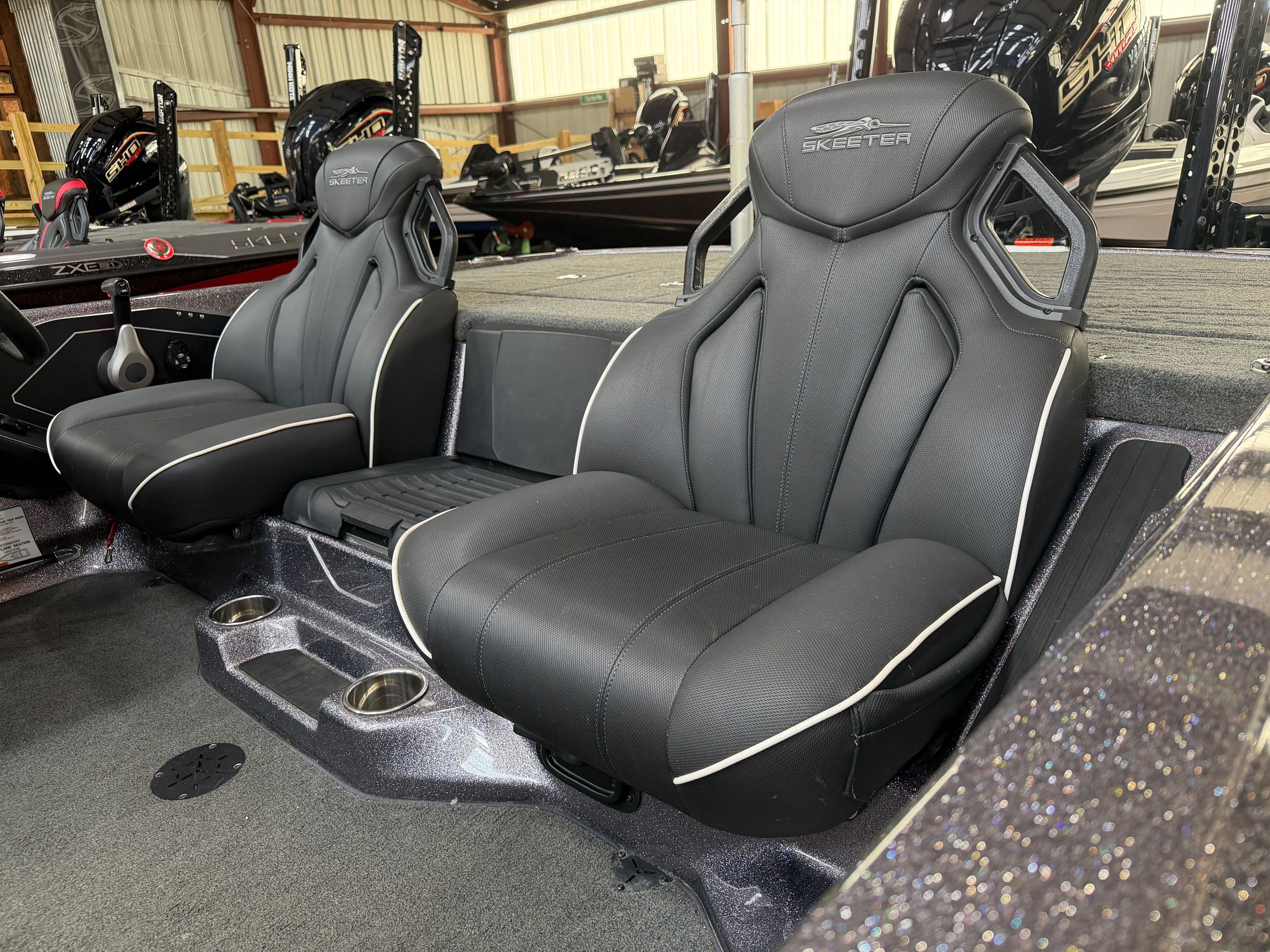 2024 Skeeter ZXR20 - 9